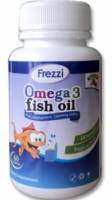 Omega3 fish oil